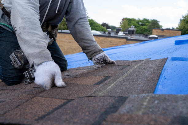 Best Residential Roofing Contractor  in Oradell, NJ