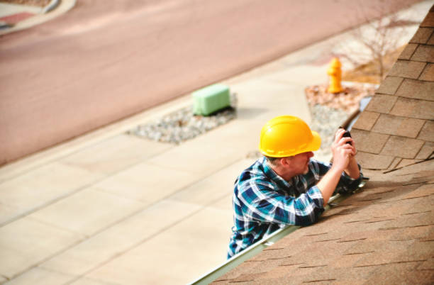Quick and Trustworthy Emergency Roof Repair Services in Oradell, NJ