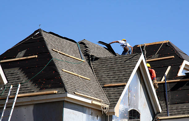 Oradell, NJ Roofing Contractor Company