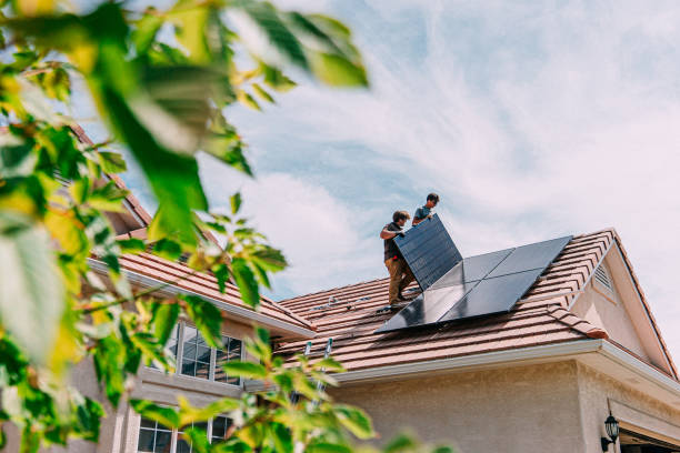 Best Metal Roofing Contractor  in Oradell, NJ