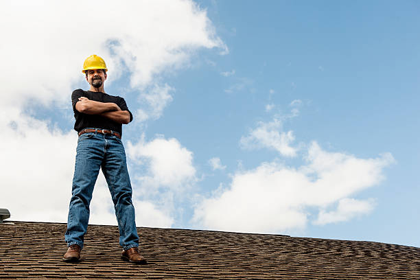 Best New Roof Installation  in Oradell, NJ