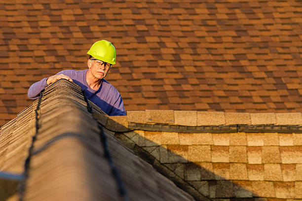 Quick and Trustworthy Emergency Roof Repair Services in Oradell, NJ