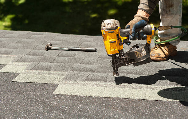 Best Roof Restoration Services  in Oradell, NJ