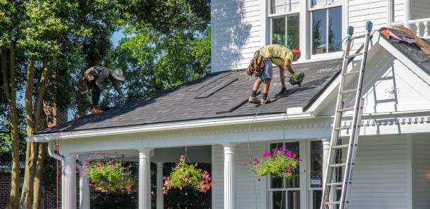 Best Emergency Roof Repair  in Oradell, NJ